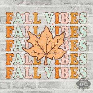 T219- Fall Vibes