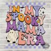 T229-Spooky Mama Era