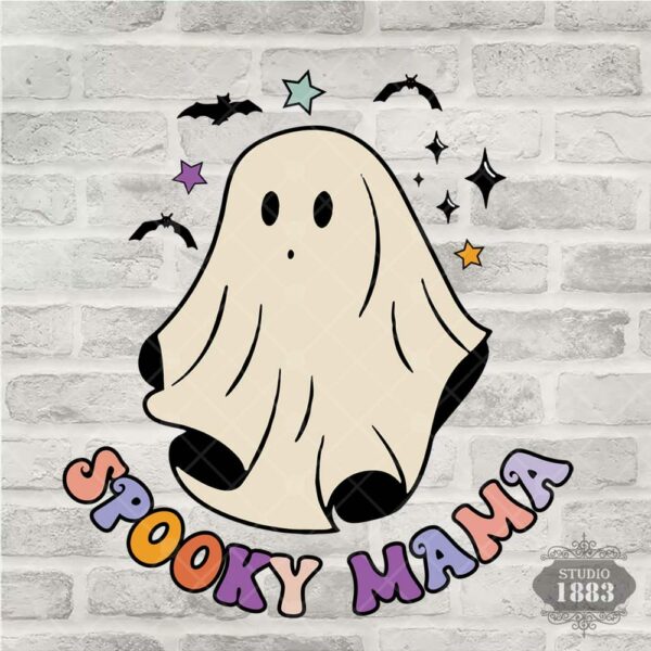 T229-Spooky Mama Era - Image 2