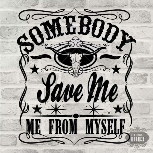 T239-Sombody save me