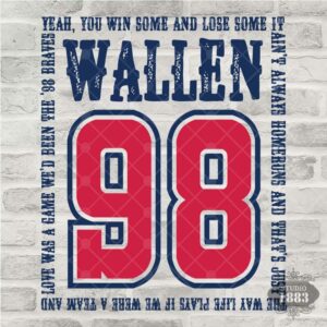 T240-Wallen 98