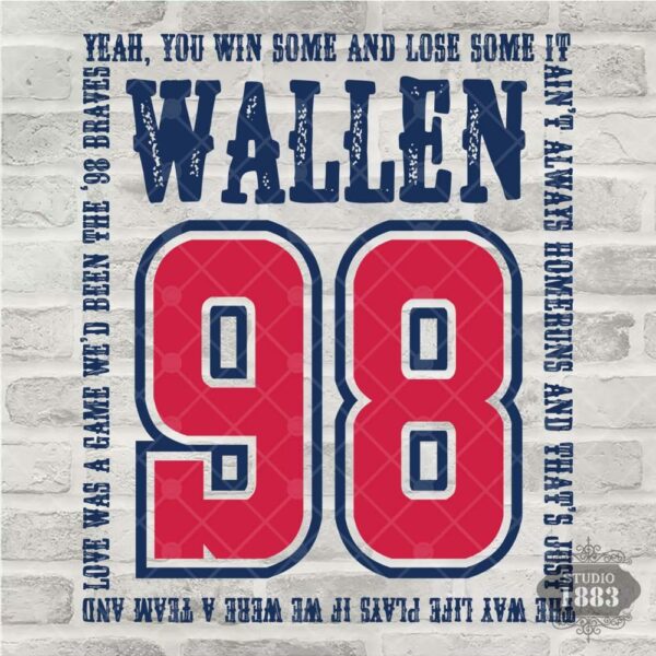 T240-Wallen 98