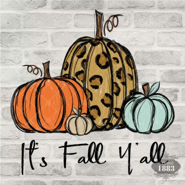 T259-Its Fall Y'all