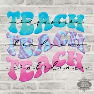 T26-Teach Teach Teach