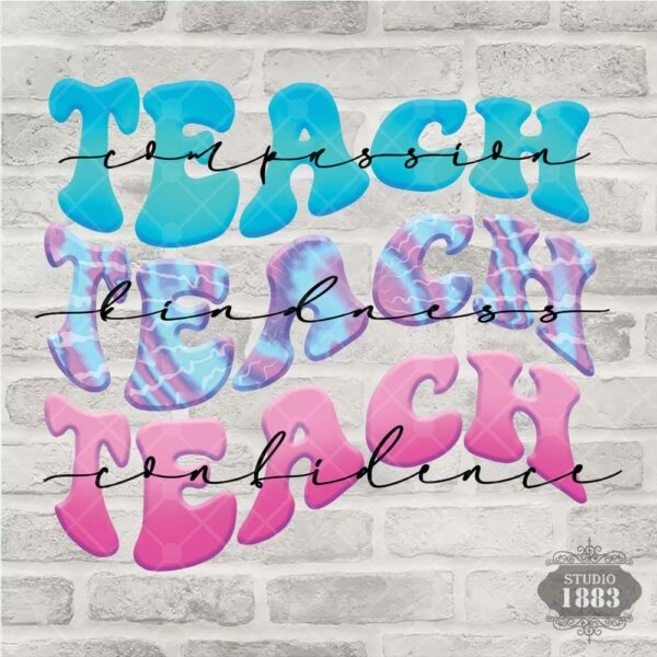 T26-Teach Teach Teach