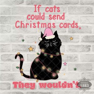 T277-If Cats could send