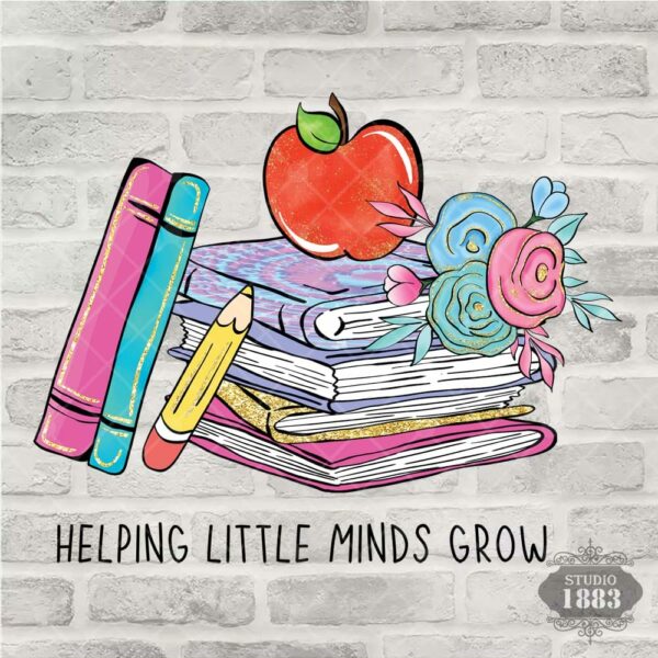 T28- Helping Little Minds