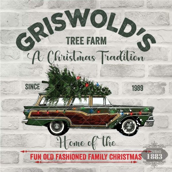 T280-Griswolds Tree Farm