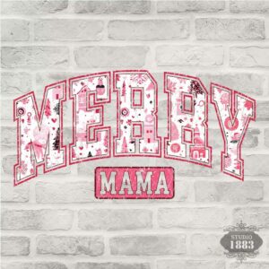 T288-Merry Mama