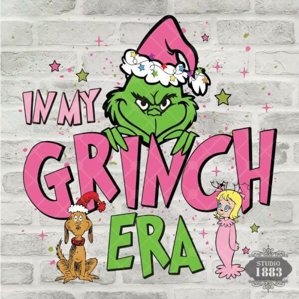 T297-In My Grinch Era