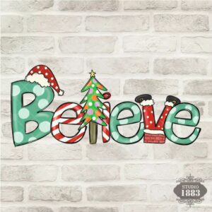 T321-Believe