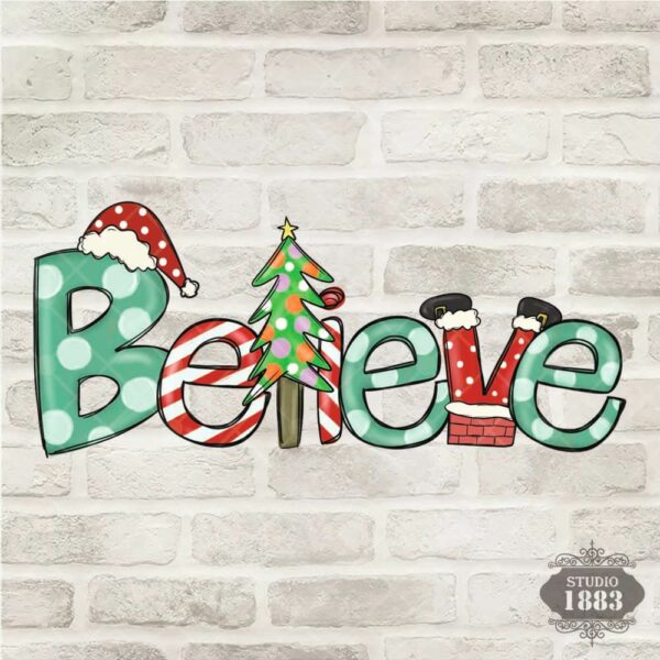 T321-Believe
