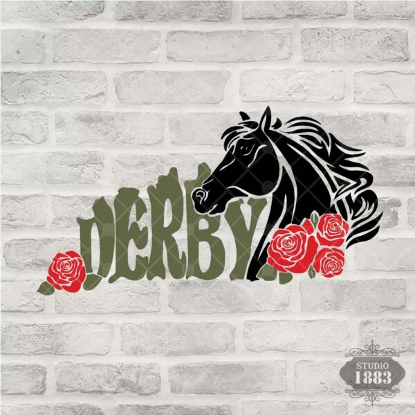 T33- Derby State of Mind
