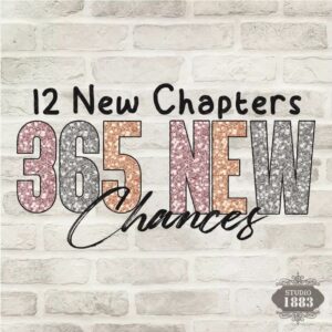 T335-12 New Chapters
