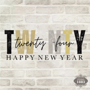 T339-Twenty Twenty Four NY