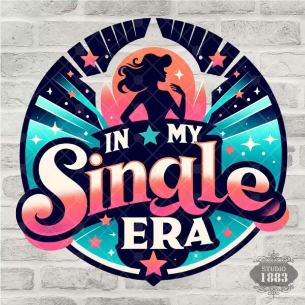T347- In My Single Era