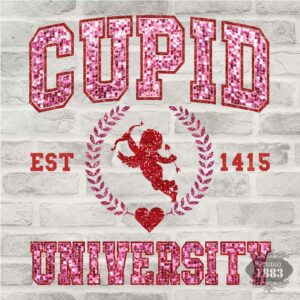 T364- Cupid University
