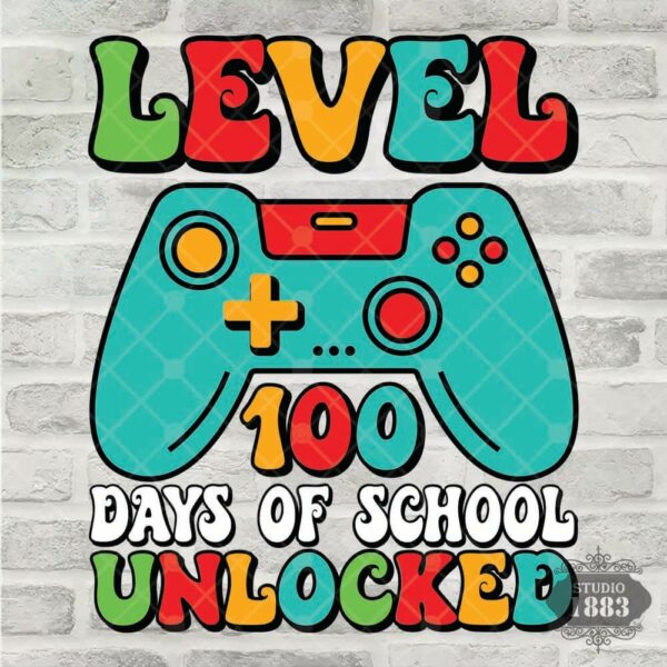 T370-Level 100 Days