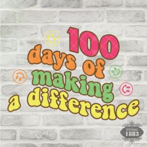 T373 - Making a difference
