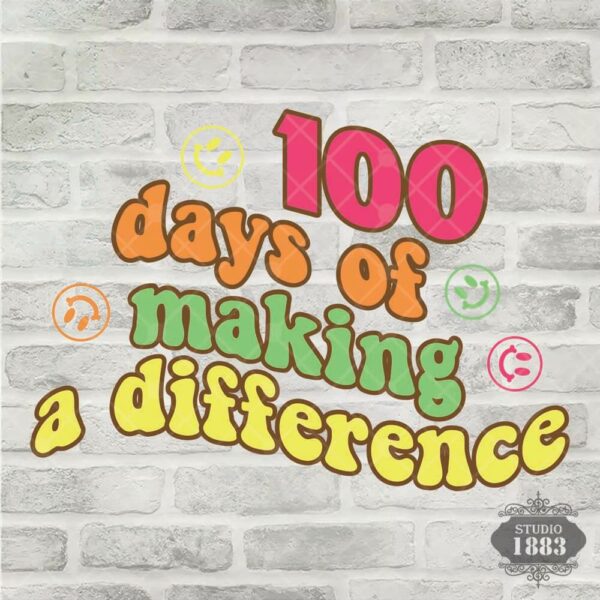 T373 - Making a difference