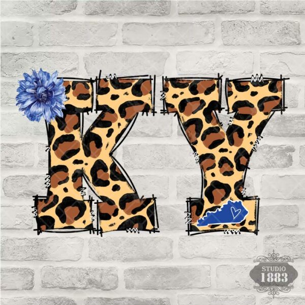 T48-Ky Cheetah