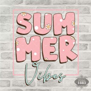 T53- Summer Vibes