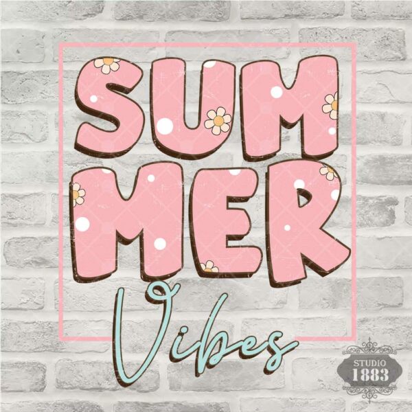 T53- Summer Vibes