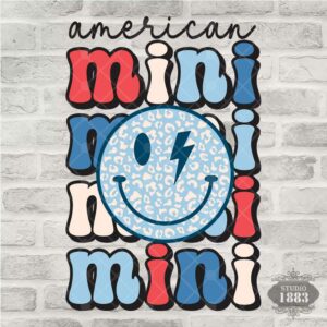 T60- American Mini