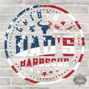 T83 - Original Dads BBQ
