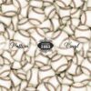 Baseballs-Pattern Vinyl