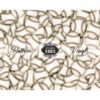 Baseballs-Pattern Vinyl - Image 2