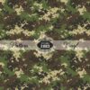 Digital Camo-Pattern Vinyl