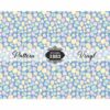 Eggs-Pattern Vinyl - Image 2