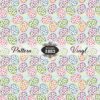 Leopard Eggs-Pattern Vinyl