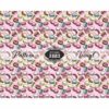 Macarons-Pattern Vinyl - Image 2