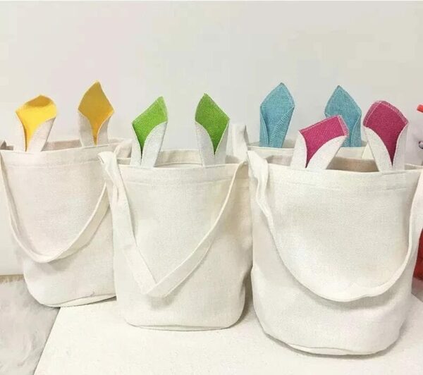 Bunny Bag
