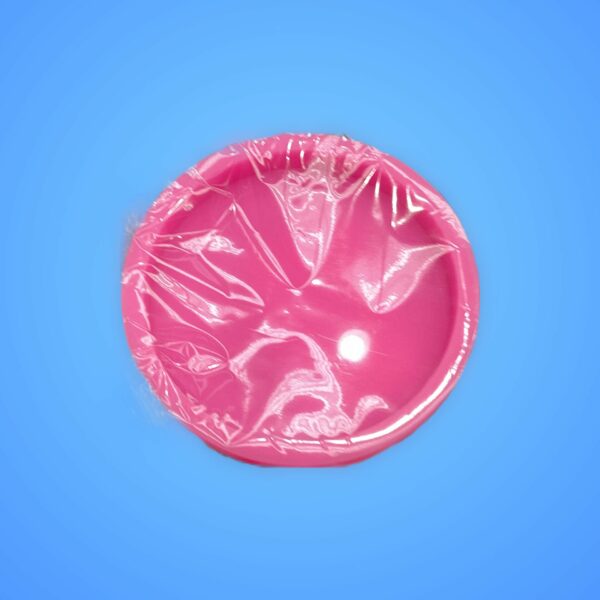 Circle Coaster Mold-Small