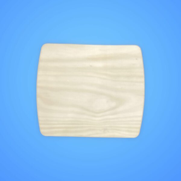 Wood Sub Cut Board-13.5x11