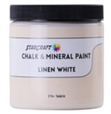 Chalk and Mineral Paint - Linen White