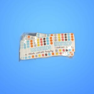 Handmade Tags