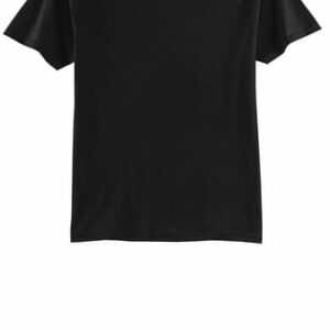 Port Core Blend Tee-Jet Black