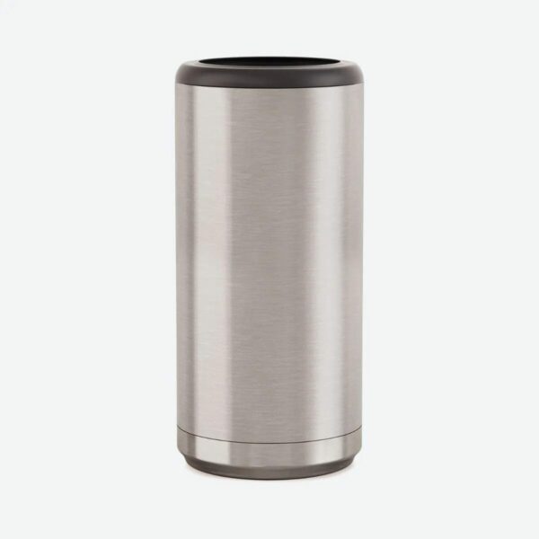 Skinny Stainless Can Cooler