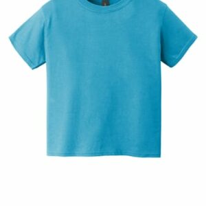 Gildan Softstyle Youth - Sapphire