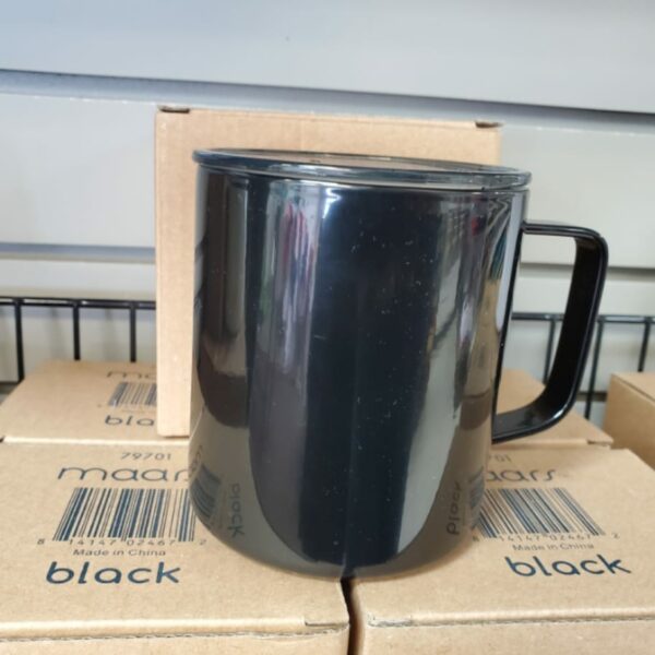 Camp Mug