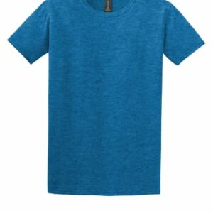 Gildan Softstyle T-AntqSapphire