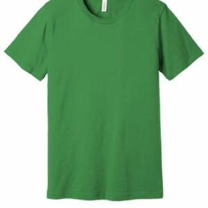 BC SS Unisex T-Leaf