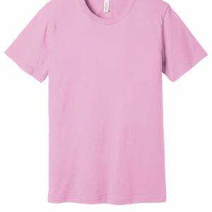 BC SS Unisex T-Lilac