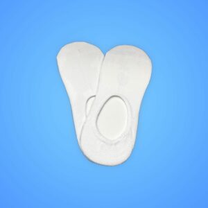 No Show Sublimation socks