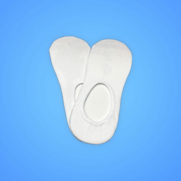No Show Sublimation socks