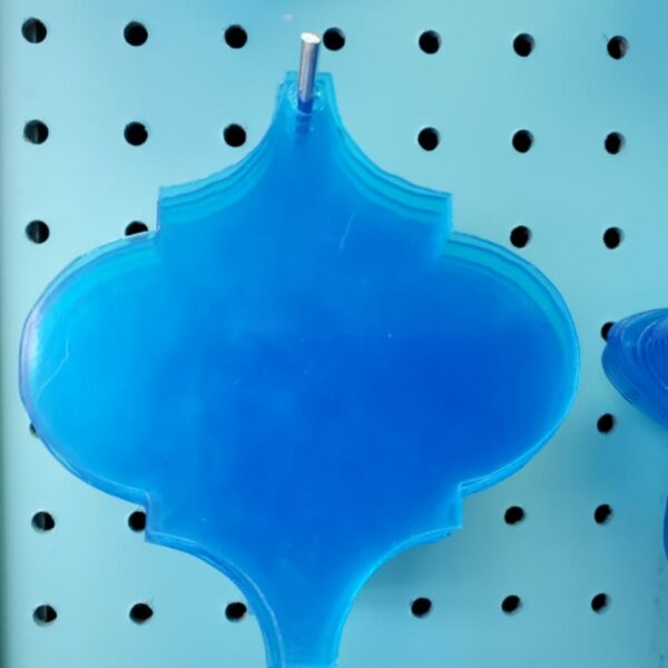 Acrylic Ornament
